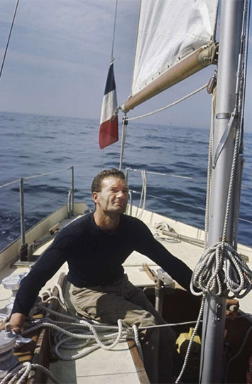 Éric Tabarly