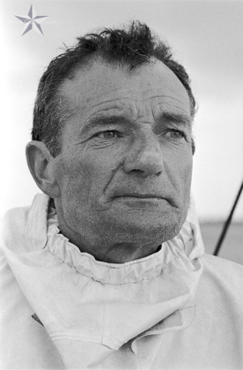 Éric Tabarly