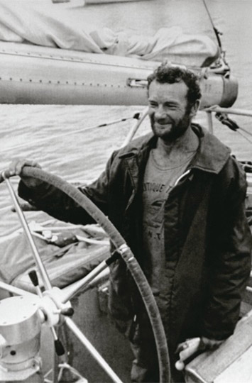 Éric Tabarly