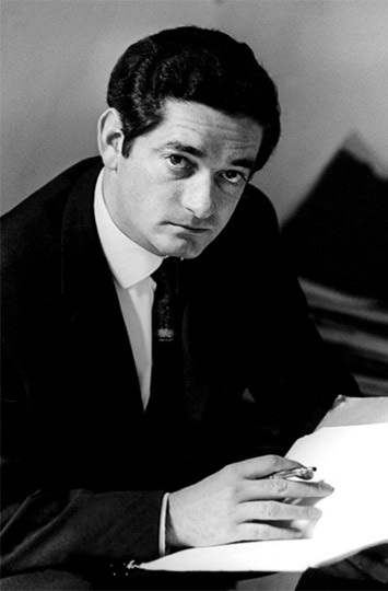 Jacques Demy