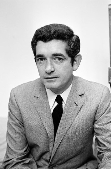 Jacques Demy