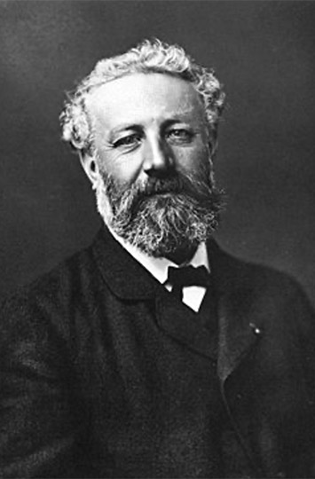 Jules Verne