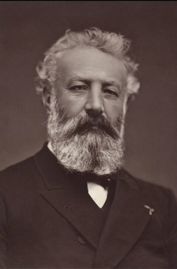 Jules Verne