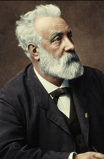 Jules Verne